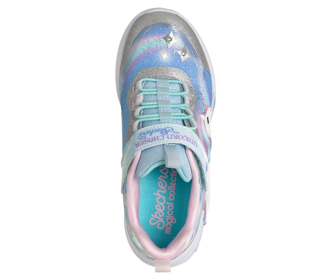 S-Lights: Unicorn Chaser | Men Skechers discount