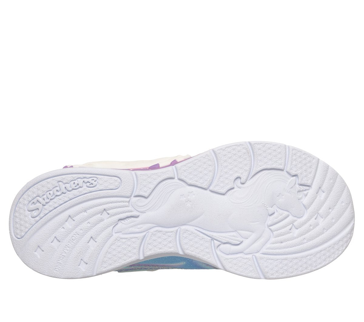 S-Lights: Unicorn Chaser | Men Skechers discount