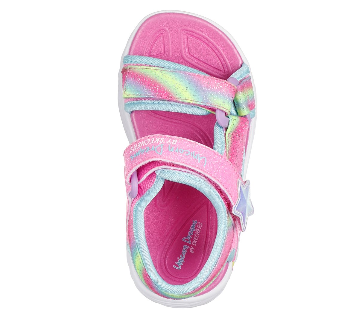 Unicorn Dreams Sandal - Dreamy Unicorns | Men Skechers on sale