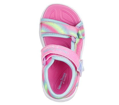 Unicorn Dreams Sandal - Dreamy Unicorns | Men Skechers on sale
