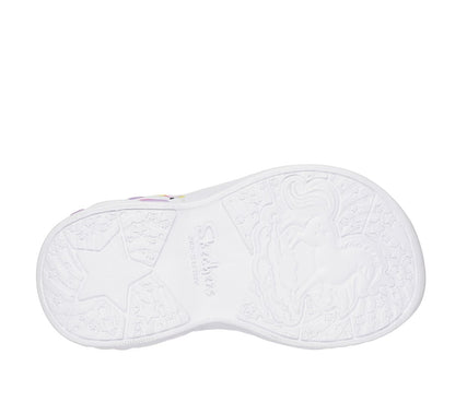 Unicorn Dreams Sandal - Dreamy Unicorns | Men Skechers on sale