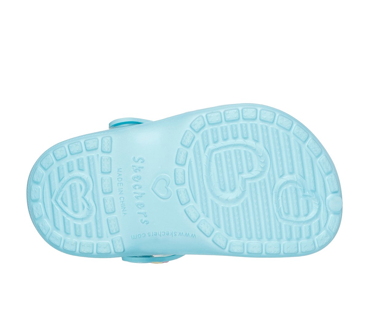Foamies: Heart Charmer - Girly Land | Men Skechers outlet