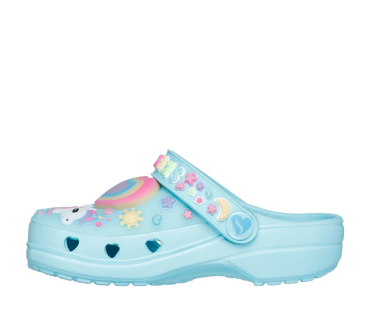 Foamies: Heart Charmer - Girly Land | Men Skechers outlet