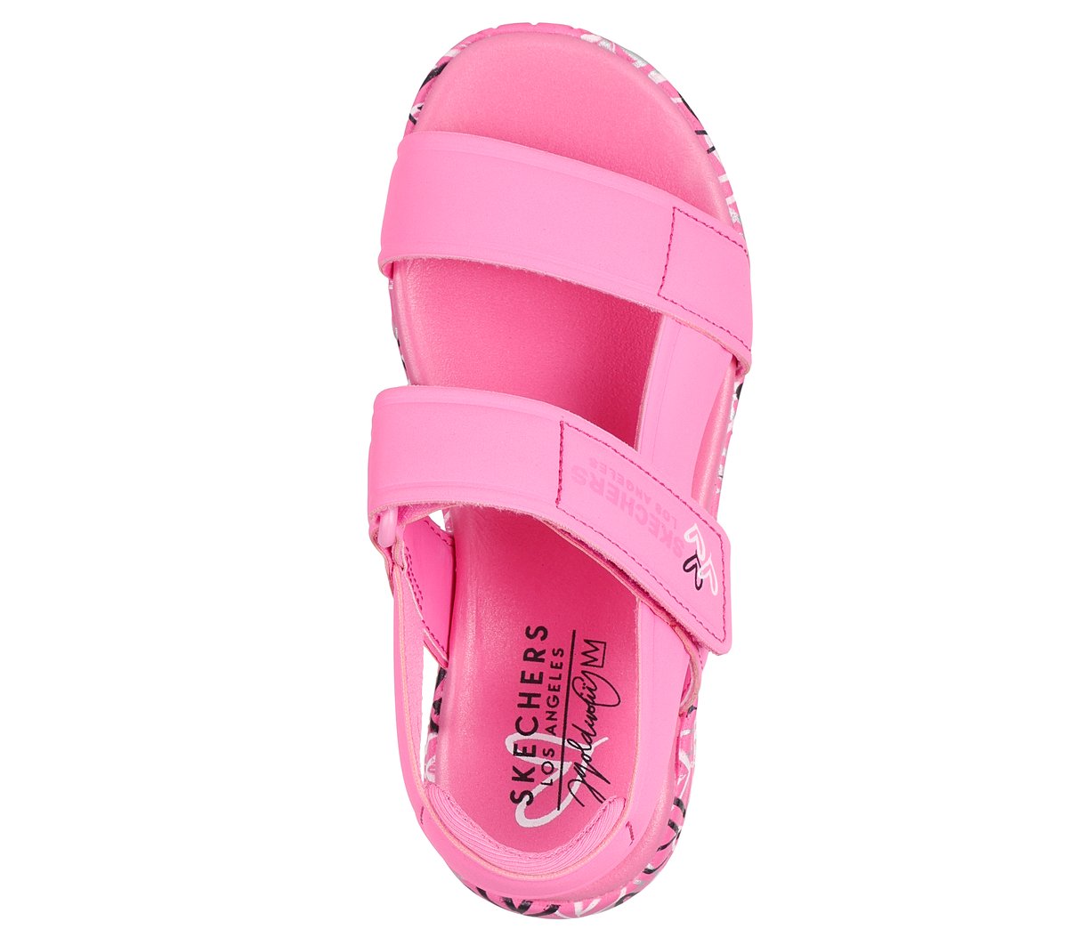 JGoldcrown: UNO Lite Sandal - Sunny Love | Men Skechers for sale