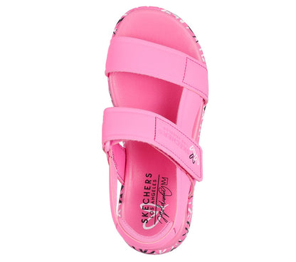 JGoldcrown: UNO Lite Sandal - Sunny Love | Men Skechers for sale