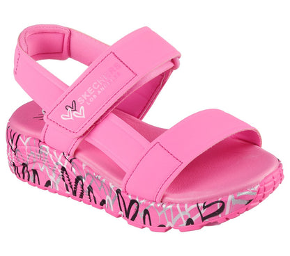 JGoldcrown: UNO Lite Sandal - Sunny Love | Men Skechers for sale