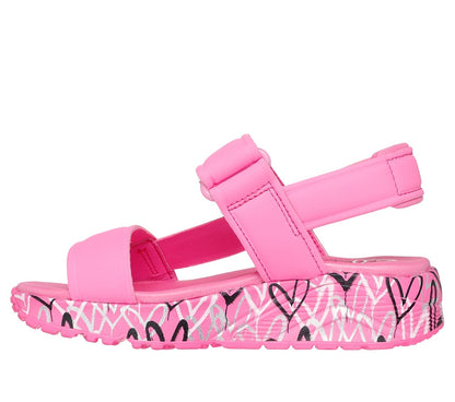 JGoldcrown: UNO Lite Sandal - Sunny Love | Men Skechers for sale