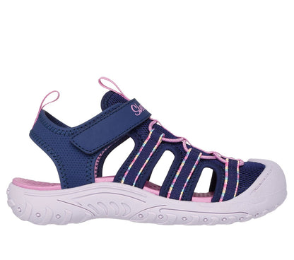 NAVY / LAVENDER,13.0,Medium