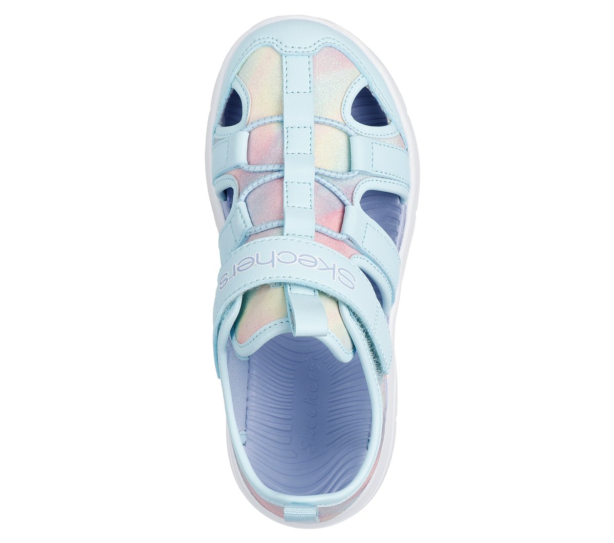 Flex Splash - Daylight Shimmer | Men Skechers online shop