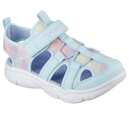 Flex Splash - Daylight Shimmer | Men Skechers online shop