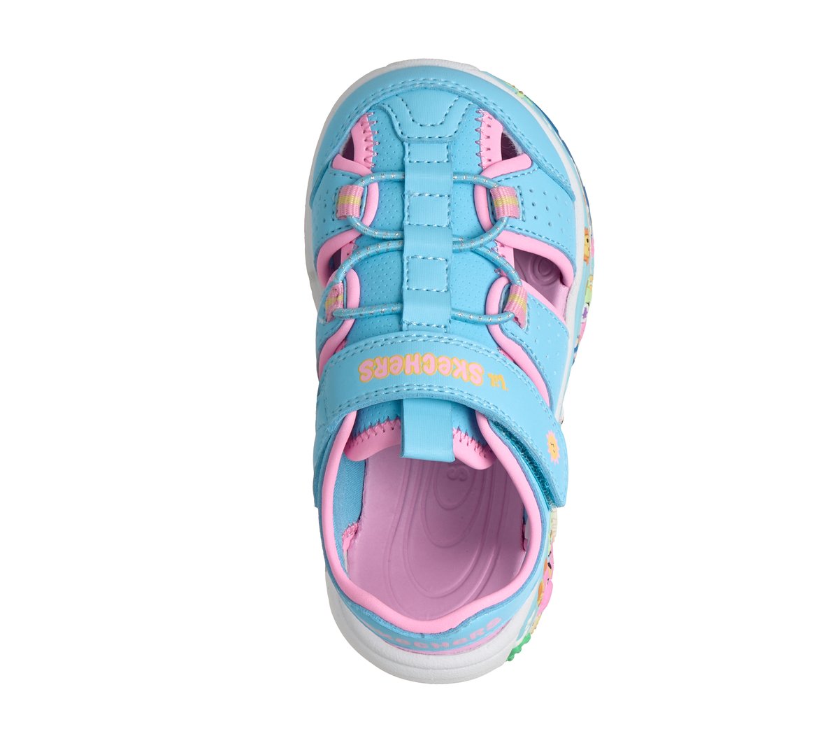 Play Scene Splash - Ocean Walk | Men Skechers on sale