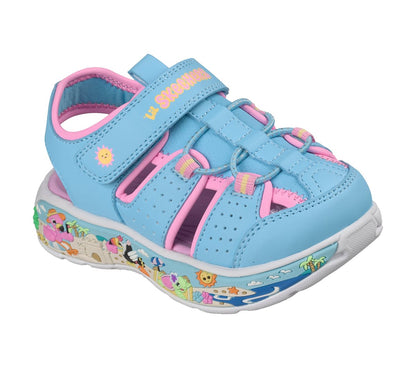 Play Scene Splash - Ocean Walk | Men Skechers on sale