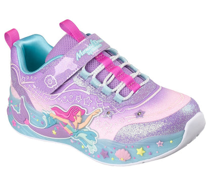 S-Lights: Mermaid Dreams | Men Skechers sale