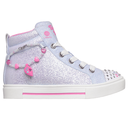 Twinkle Toes: Twinkle Sparks - Forever Bestie | Men Skechers discount