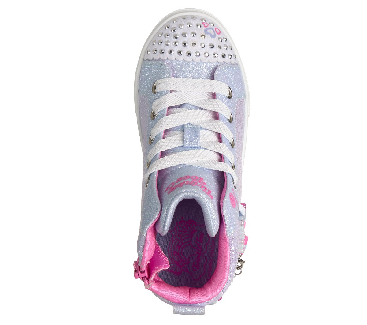 Twinkle Toes: Twinkle Sparks - Forever Bestie | Men Skechers discount