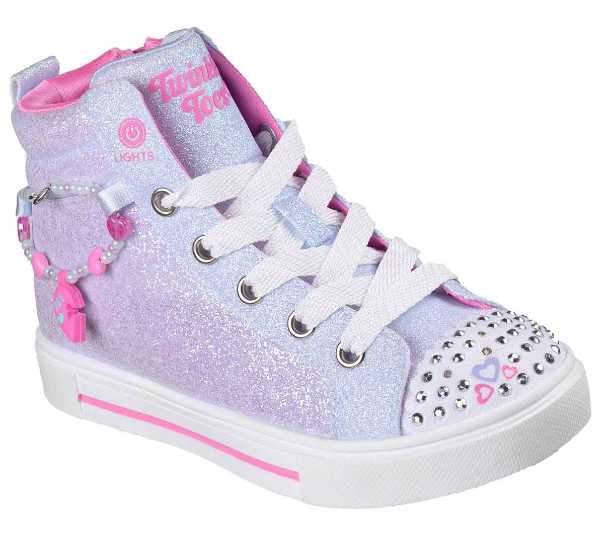 Twinkle Toes: Twinkle Sparks - Forever Bestie | Men Skechers discount