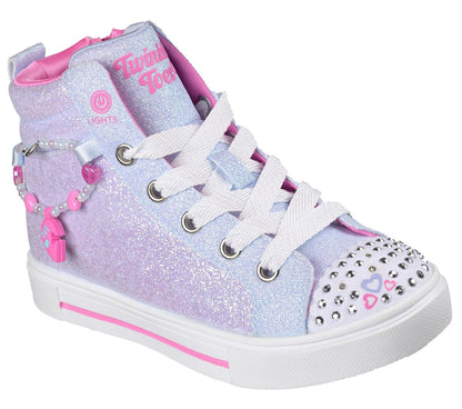 Twinkle Toes: Twinkle Sparks - Forever Bestie | Men Skechers discount