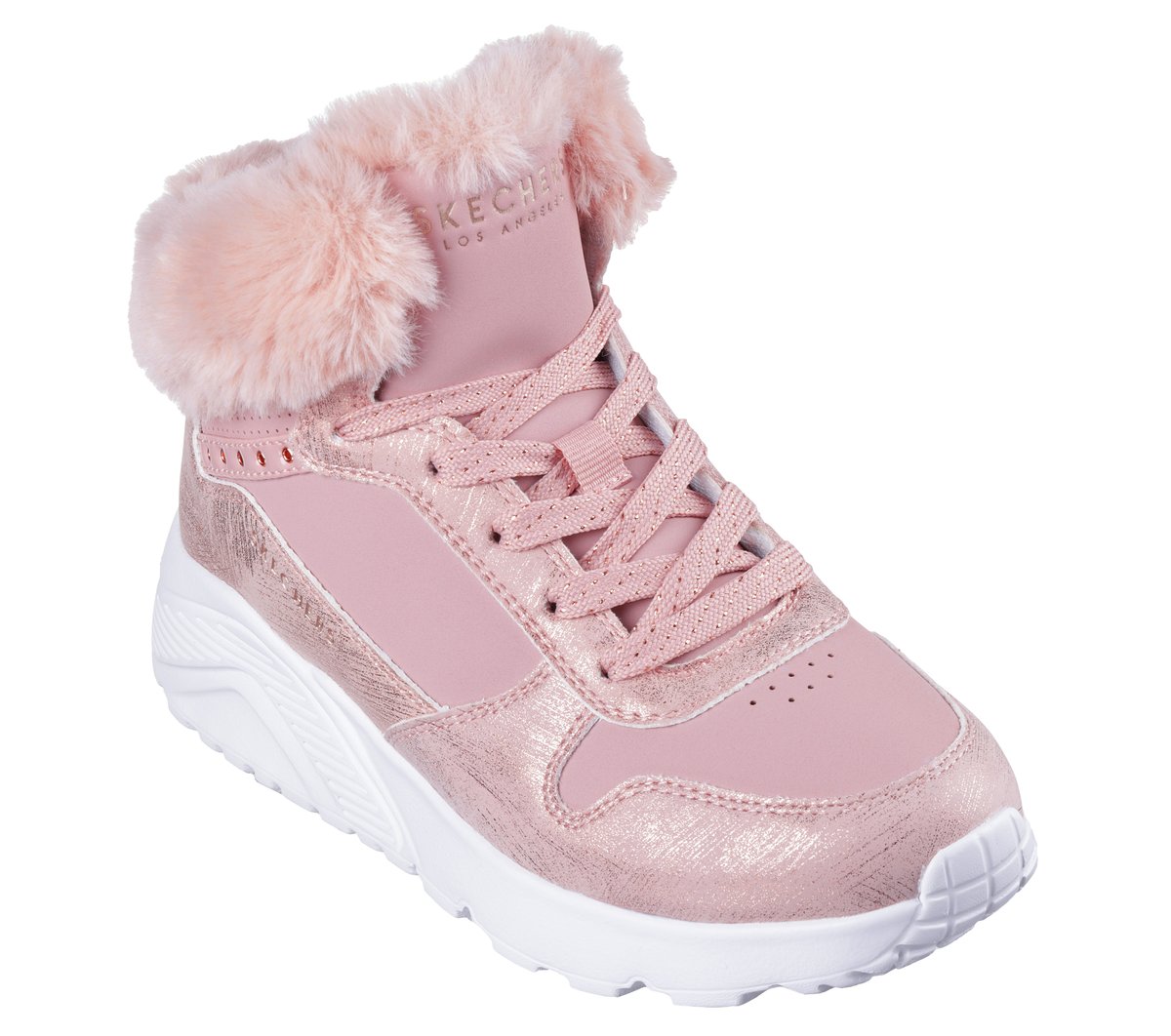 UNO Lite - Comfurt Collar | Men Skechers for sale
