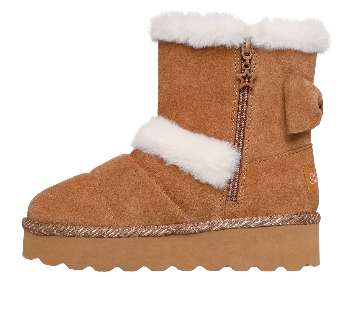 Glamslam HI - Snow Drifter | Men Skechers online