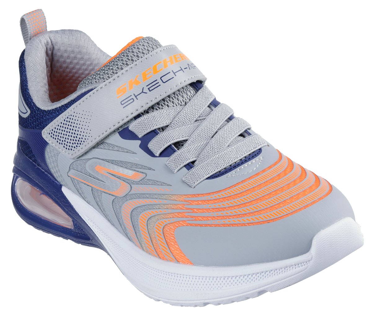 Microspec Max Advance - Vortivox | Men Skechers outlet