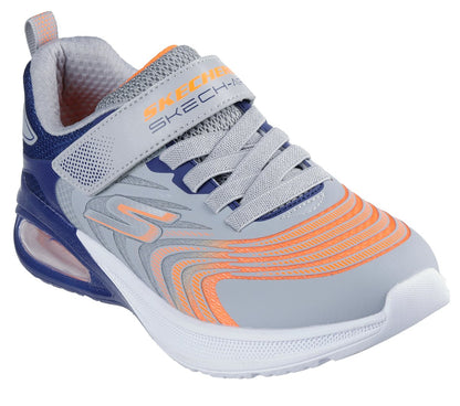 Microspec Max Advance - Vortivox | Men Skechers outlet