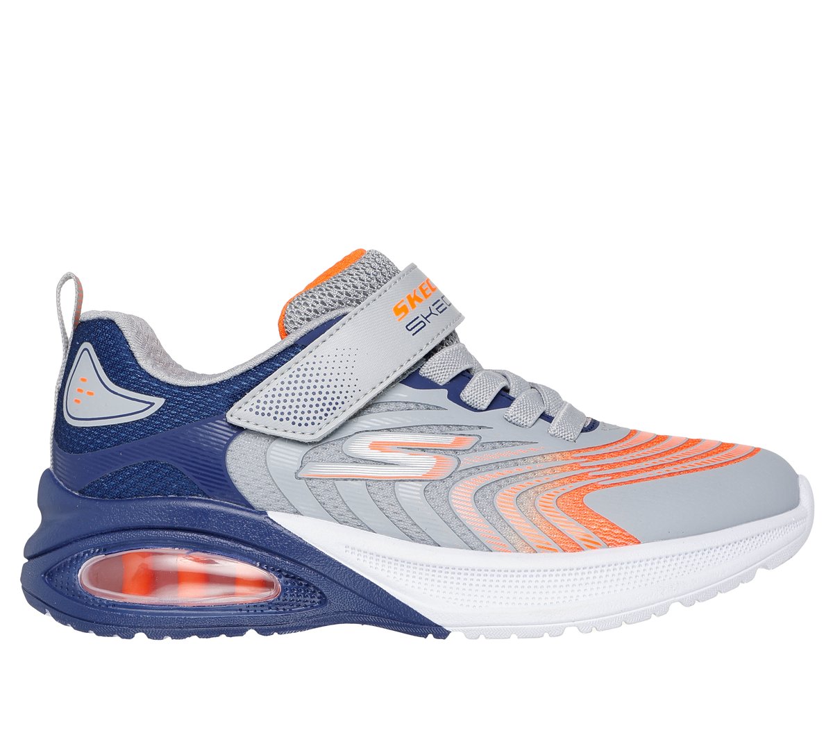 GRAY / NAVY,13.0,Medium