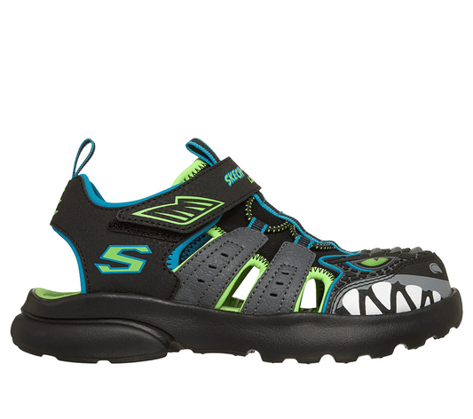 Razor Splash - Raptor Quest | Men Skechers discount