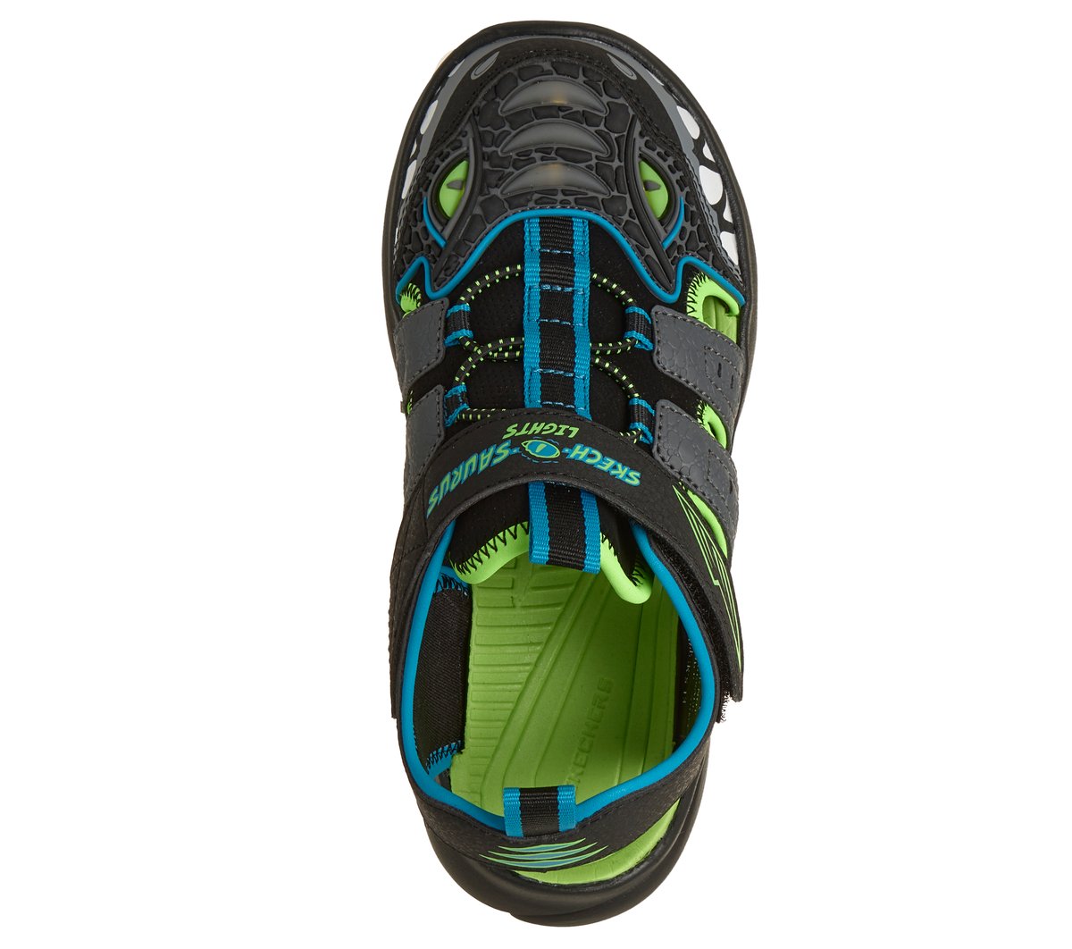 Razor Splash - Raptor Quest | Men Skechers discount