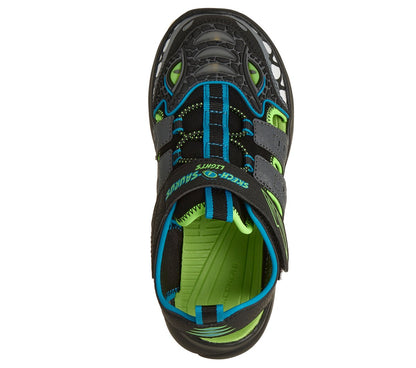 Razor Splash - Raptor Quest | Men Skechers discount