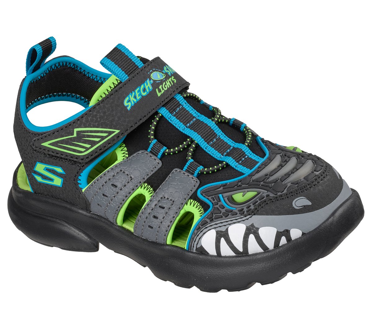 Razor Splash - Raptor Quest | Men Skechers discount