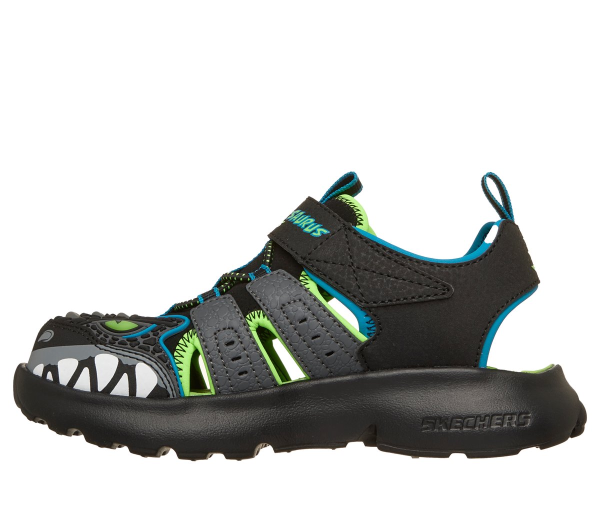Razor Splash - Raptor Quest | Men Skechers discount