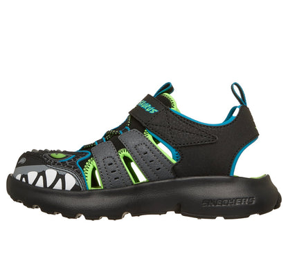 Razor Splash - Raptor Quest | Men Skechers discount
