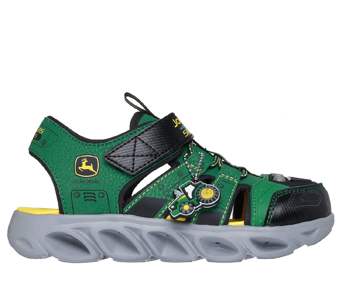 John Deere: Hypno-Splash | Men Skechers for sale