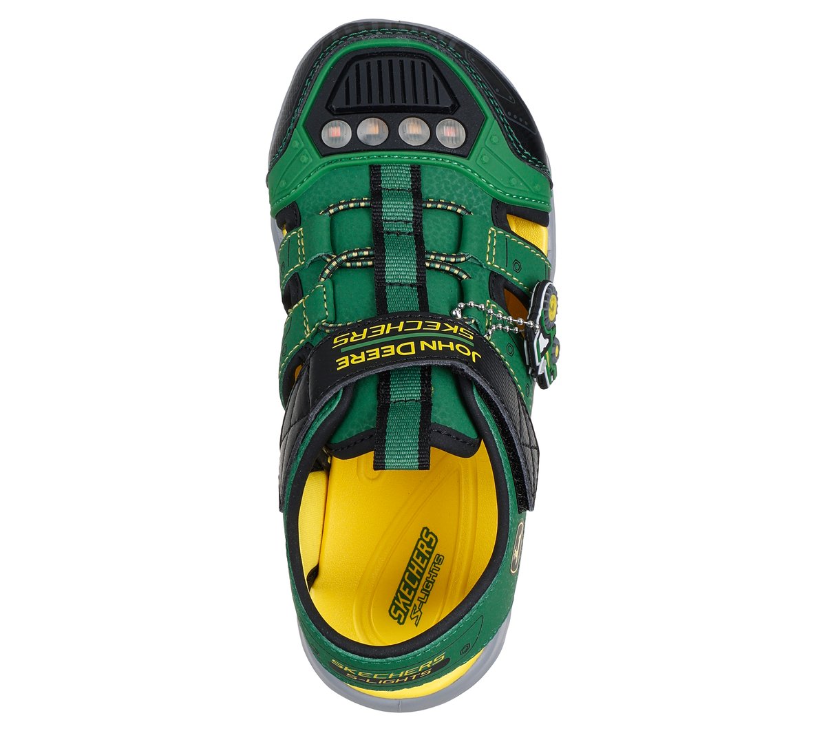 John Deere: Hypno-Splash | Men Skechers for sale