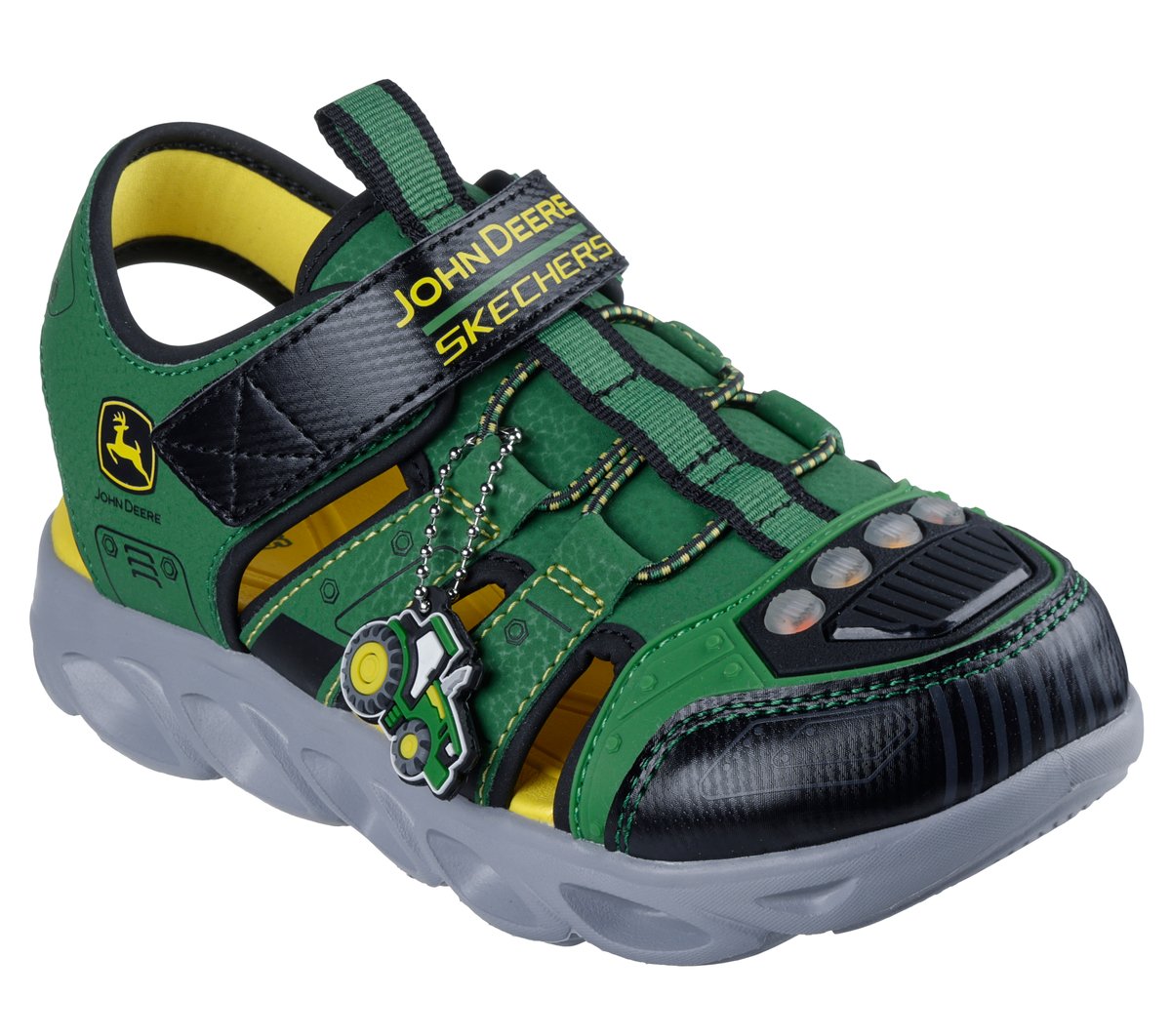 John Deere: Hypno-Splash | Men Skechers for sale