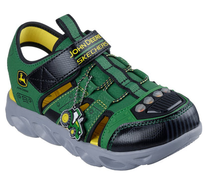 John Deere: Hypno-Splash | Men Skechers for sale