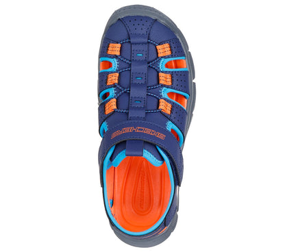 Relix- Valdex | Men Skechers online