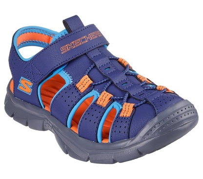 Relix- Valdex | Men Skechers online