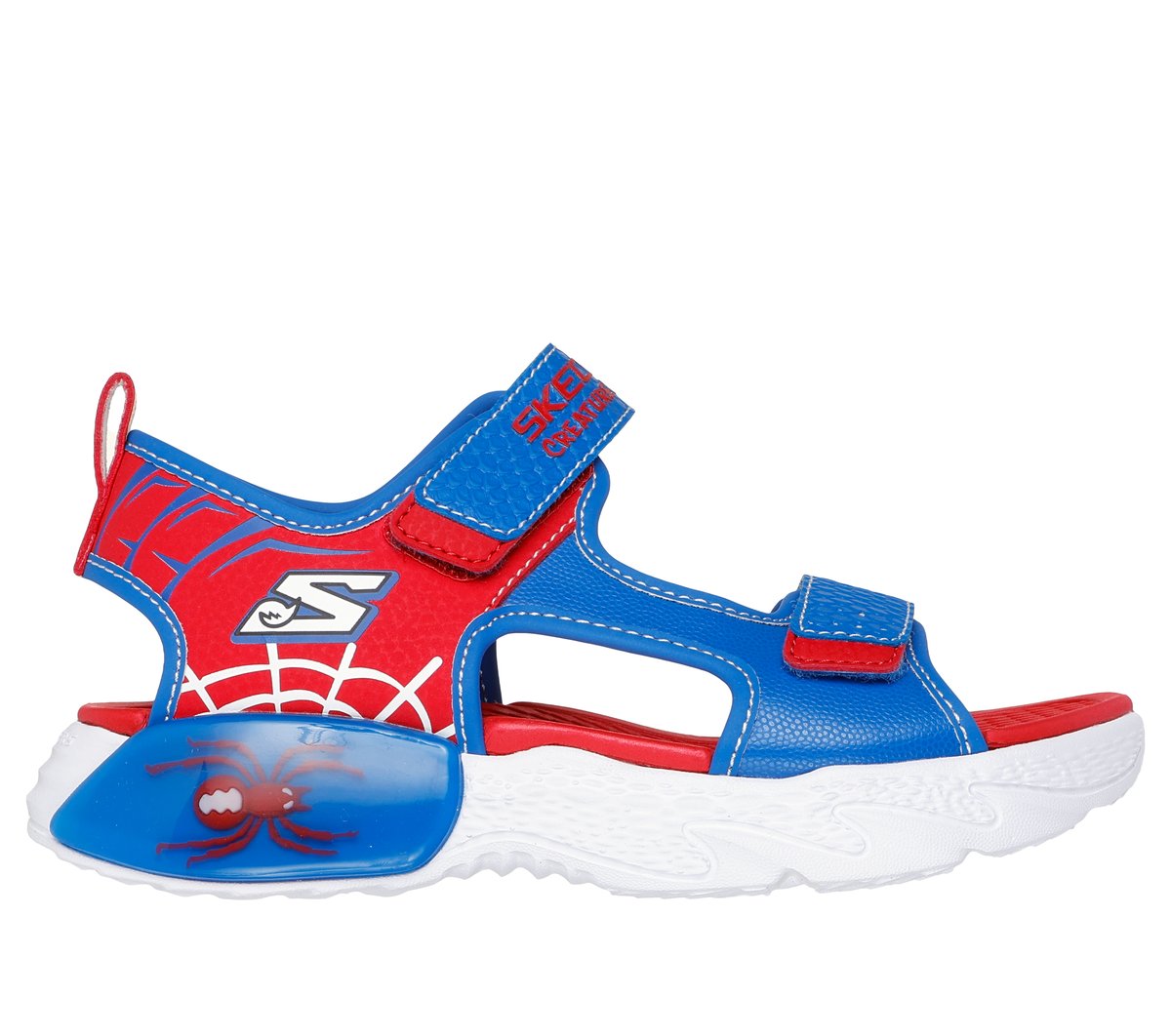 Creature-Splash - Bugtacular | Men Skechers online shop