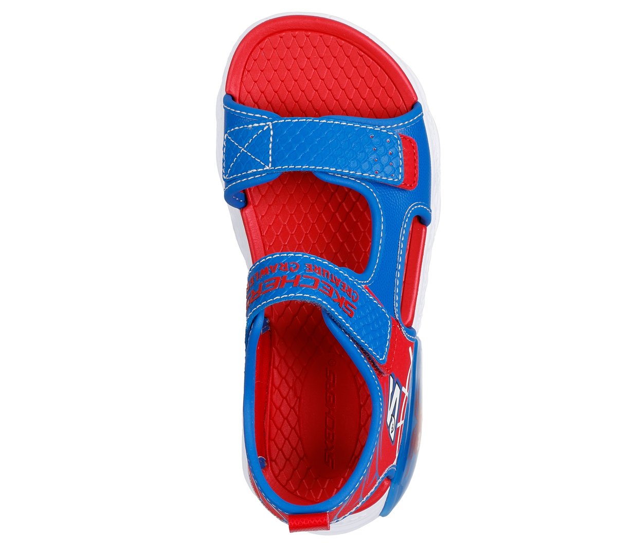 Creature-Splash - Bugtacular | Men Skechers online shop