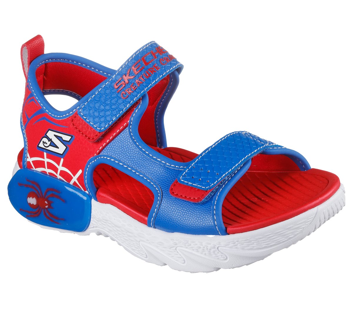 Creature-Splash - Bugtacular | Men Skechers online shop