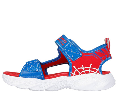 Creature-Splash - Bugtacular | Men Skechers online shop