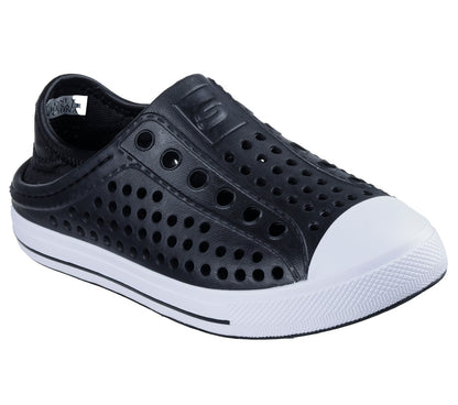 Foamies: Guzman Steps - Aqua Surge | Men Skechers on sale