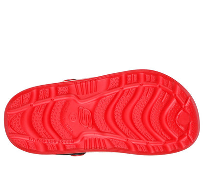 Foamies: Swifters - T-Rex-Brights | Men Skechers outlet