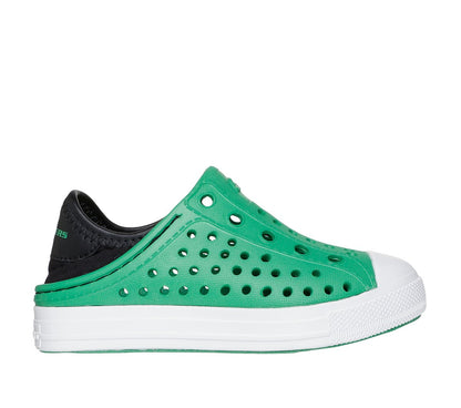 Foamies: Guzman Steps - Aqua Surge | Men Skechers sale