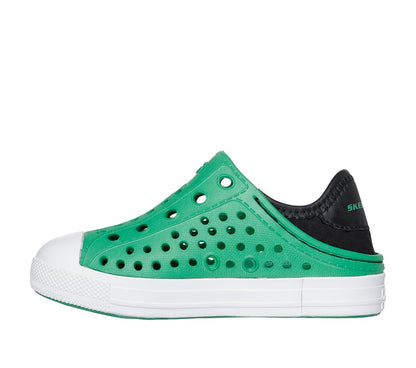 Foamies: Guzman Steps - Aqua Surge | Men Skechers sale