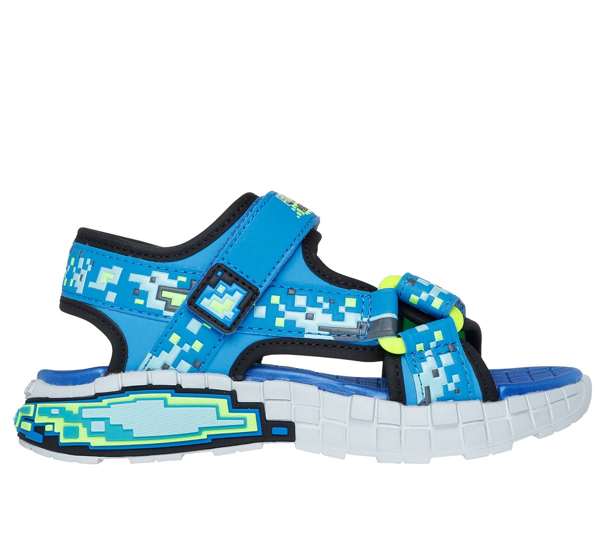 Mega-Splash 4K | Men Skechers discount