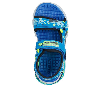 Mega-Splash 4K | Men Skechers discount