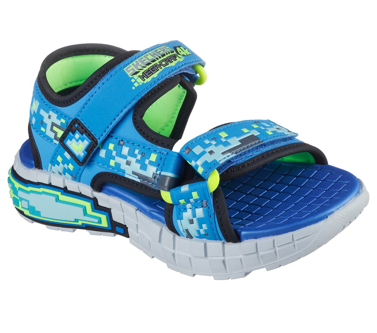 Mega-Splash 4K | Men Skechers discount
