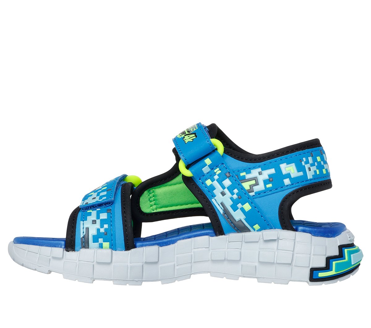 Mega-Splash 4K | Men Skechers discount